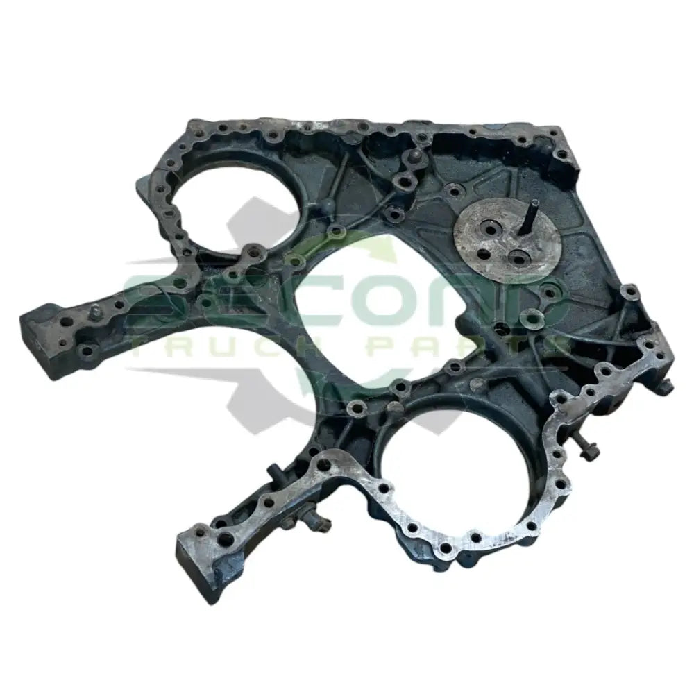DDE 23529363 Genuiine Detroit Diesel Timing Cover - Covers