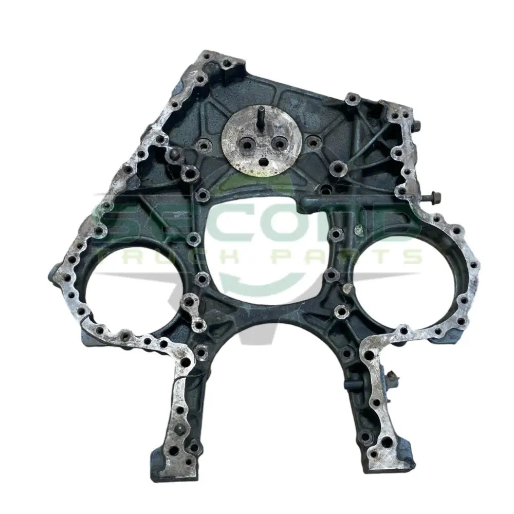 DDE 23529363 Genuiine Detroit Diesel Timing Cover - Covers