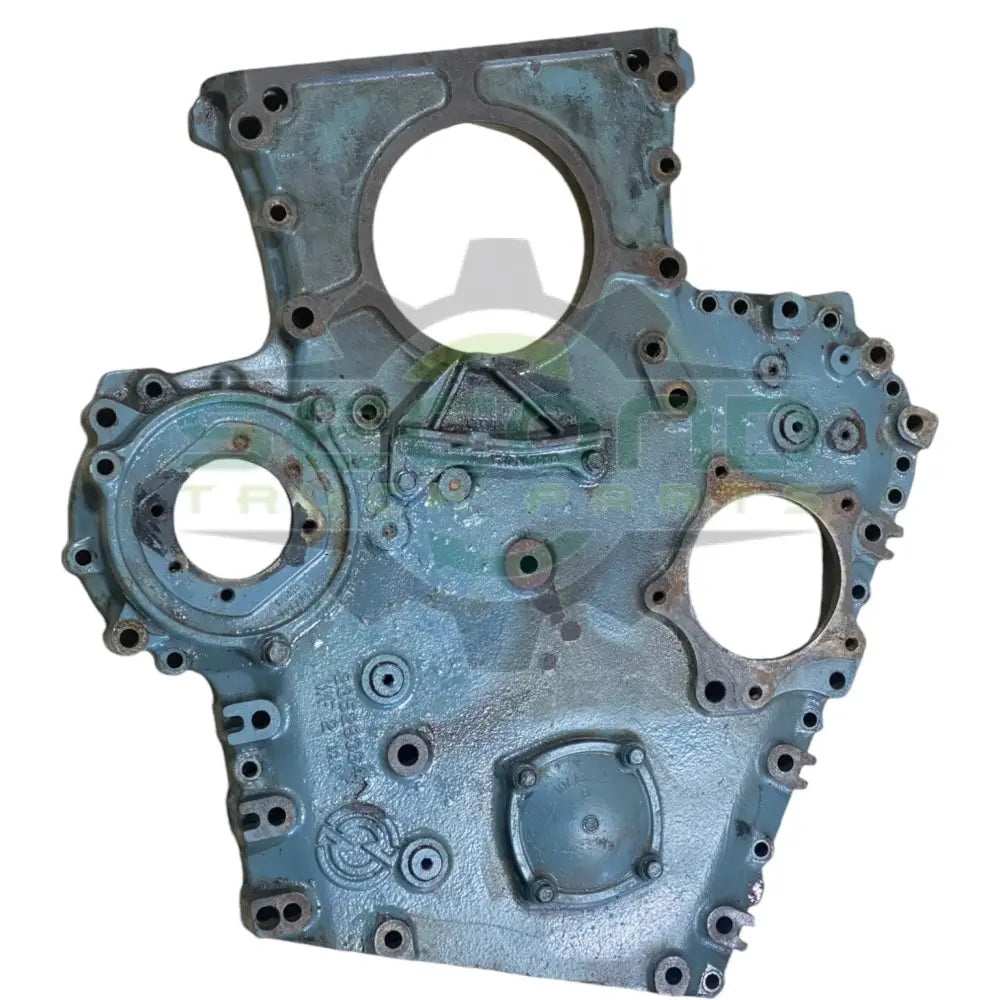 DDE 23529364 Genine Detroit Diesel Cover - Covers