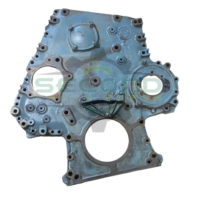 DDE 23529364 Genine Detroit Diesel Cover - Covers