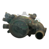 23535017 Genuine Detroit Diesel Water Pump 60 12.7L - Second Truck Parts