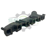 DDE23531267 Genuine Detroit Diesel Intake Manifold - Second Truck Parts