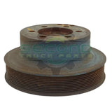 DDE 23533652 Genuine Detroit Diesel Engine Pulley - Other Truck Parts