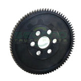 DDE 4570911020 Genuine Detroit Diesel Camshaft Gear - Camshafts