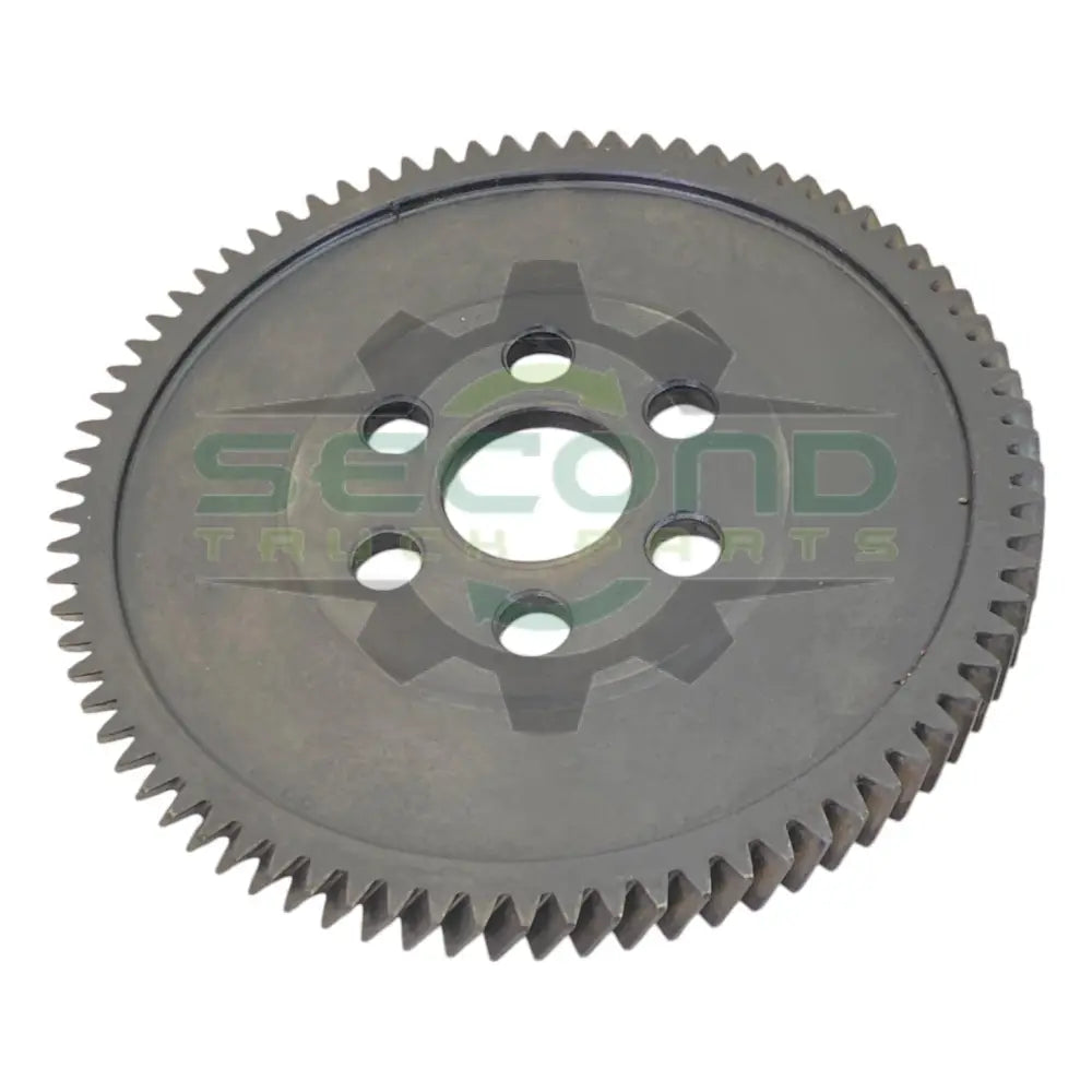 DDE 4570911020 Genuine Detroit Diesel Camshaft Gear - Camshafts