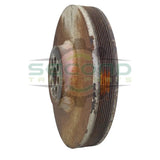 DDE 4600300303 Genuine Detroit Diesel Vibration Damper - Other Truck Parts