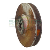 DDE 4600300303 Genuine Detroit Diesel Vibration Damper - Other Truck Parts