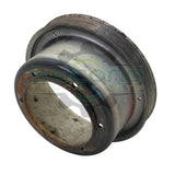 DDE 4600350112 Genuine Detroit Diesel Pulley Crankshaft - Crankshafts