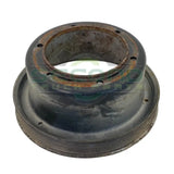 DDE 4600350112 Genuine Detroit Diesel Pulley Crankshaft - Crankshafts