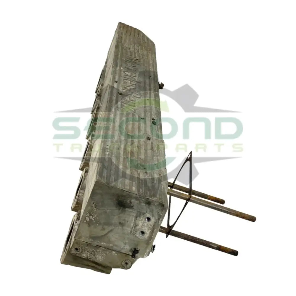 4600980015 Genuine Detroit Diesel Engine Intake Manifold - Second Truck Parts