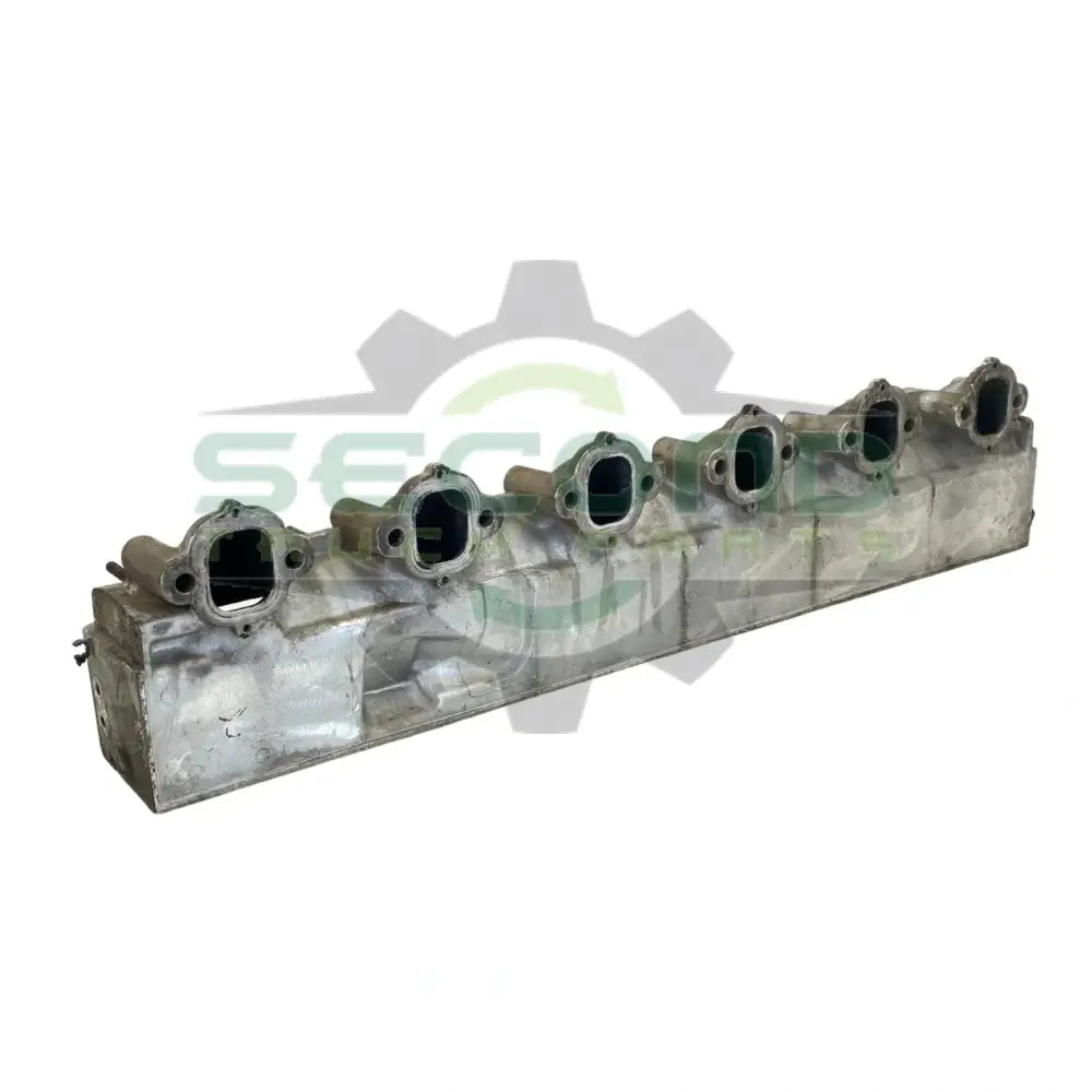 4600980015 Genuine Detroit Diesel Engine Intake Manifold - Second Truck Parts