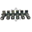 0414799024 Genuine Bosch Fuel Injectors Pump Set Of 6 - Second Truck Parts