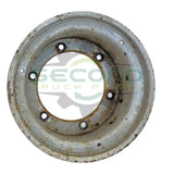 DDE A4570352512 Genuine Detroit Diesel Pulley Crankshaft - Crankshafts