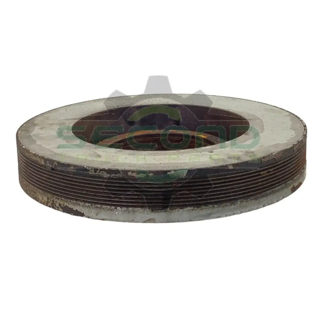 DDE A4600300303 Genuine Detroit Diesel Vibration Damper - Other Truck Parts