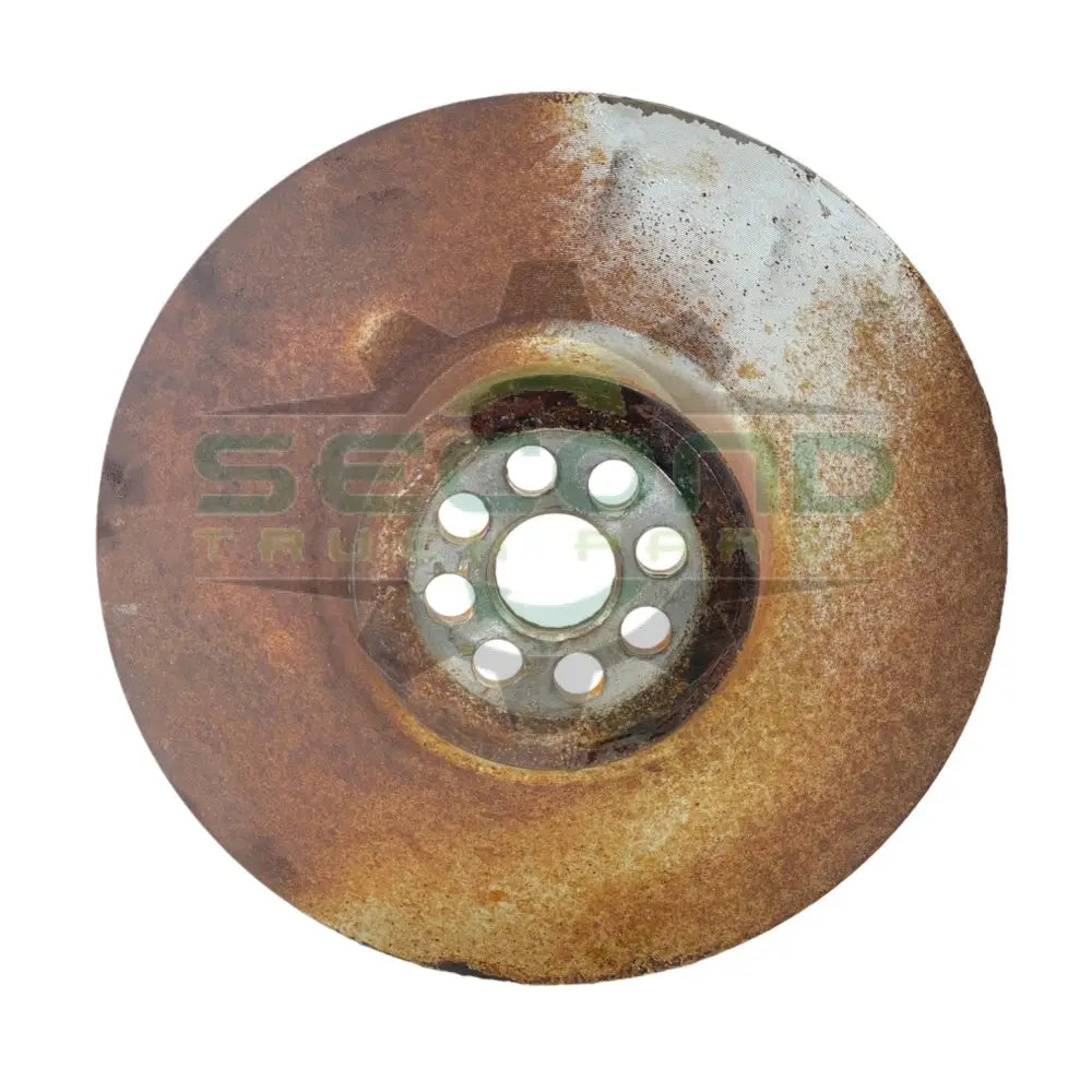 DDE A4600300303 Genuine Detroit Diesel Vibration Damper - Other Truck Parts