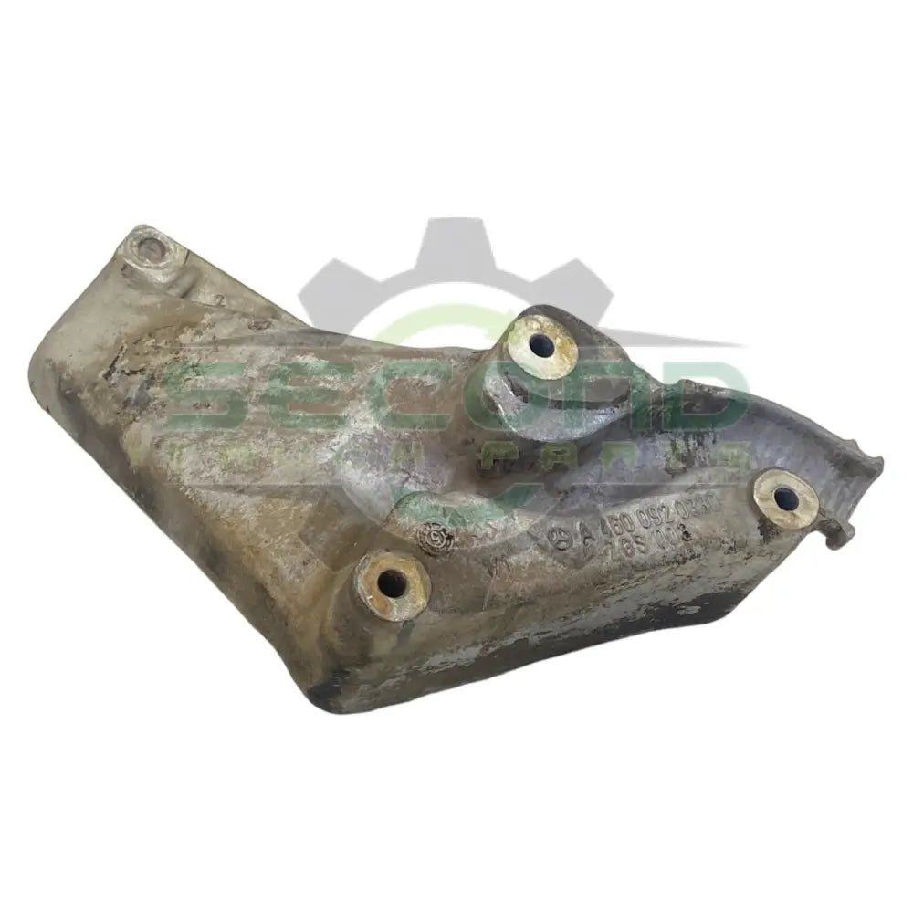 DDE A4600920330 Genuine Detroit Diesel Bracket Fuel Filter - Fuel Filters