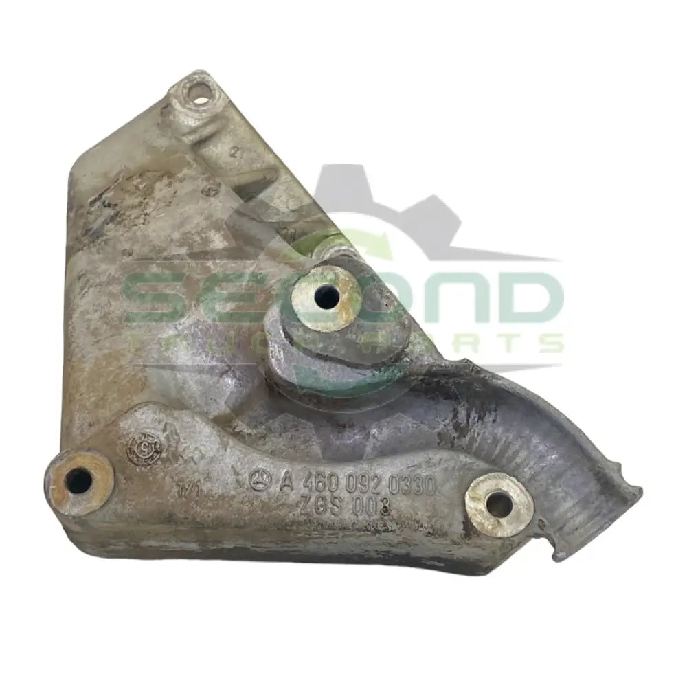 DDE A4600920330 Genuine Detroit Diesel Bracket Fuel Filter - Fuel Filters