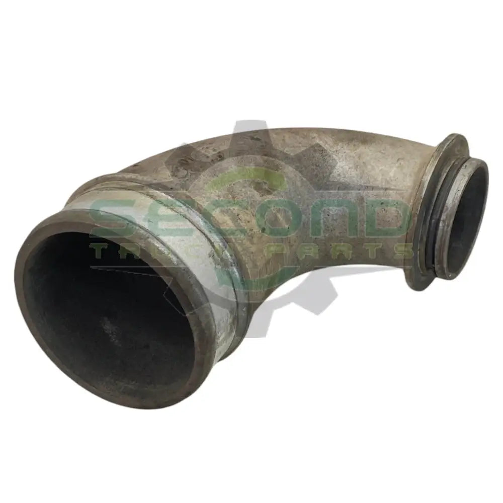 DDE A4600980107 Genuine Detroit Diesel Air Intake Manifold Elbow - Intake Manifolds