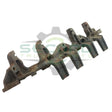 DDE A4601420543 Genuine Detroit Diesel Engine EGR Cooler Bracket - EGR Coolers