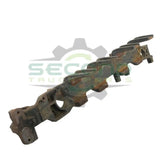 DDE A4601420543 Genuine Detroit Diesel Engine EGR Cooler Bracket - EGR Coolers