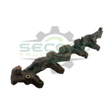 DDE A4601420543 Genuine Detroit Diesel Engine EGR Cooler Bracket - EGR Coolers