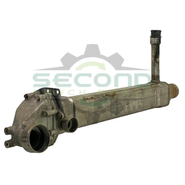 DDE A4601420679 Genuine Detroit Diesel EGR Exhaust Gas Recirculation Cooler - EGR Coolers