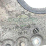 DDE A4700110307 Genuine Freightliner Crank Case Cover - Covers