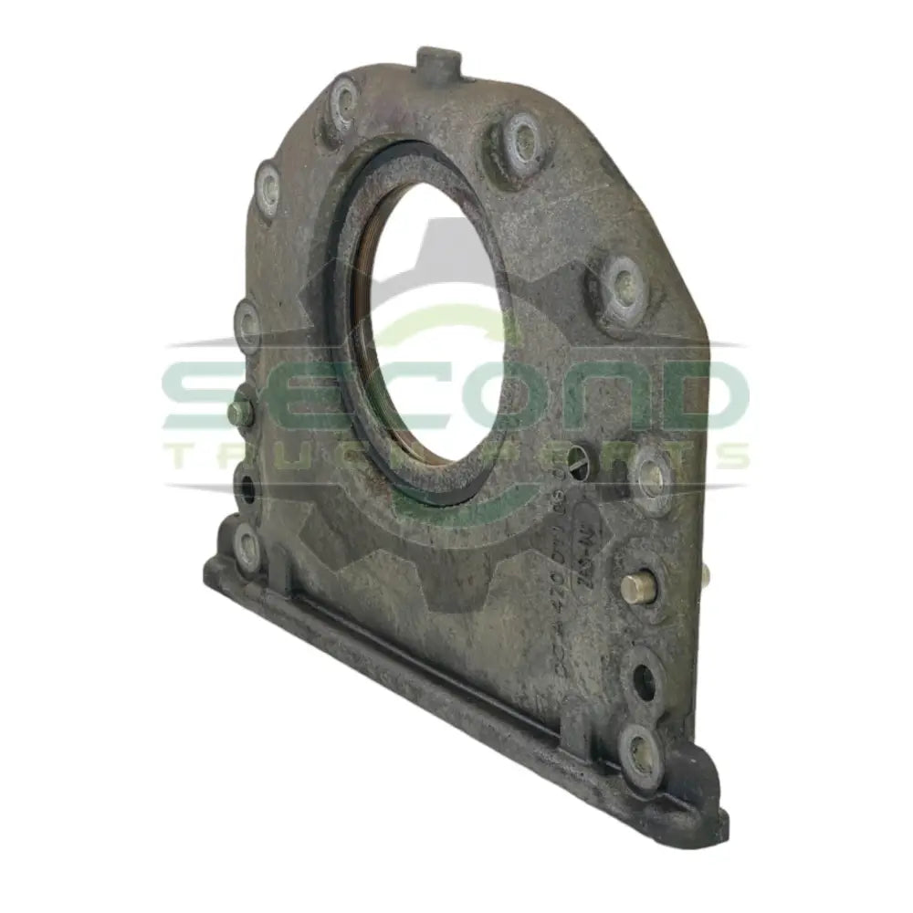 DDE-A4700110807 Genuine Freightliner Crank Case Cover - Covers