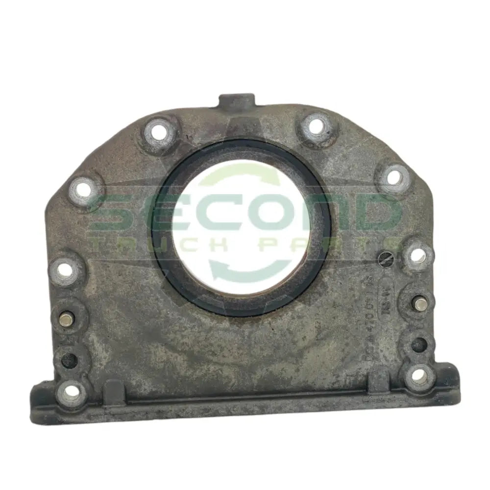 DDE A4700111007 Genuine Freightliner Crank Case Cover - Covers