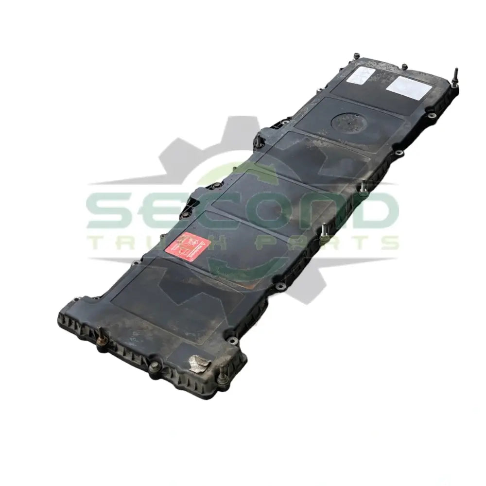 DDE A4710101330 Genuine Detroit Diesel Valve Cover - Valves