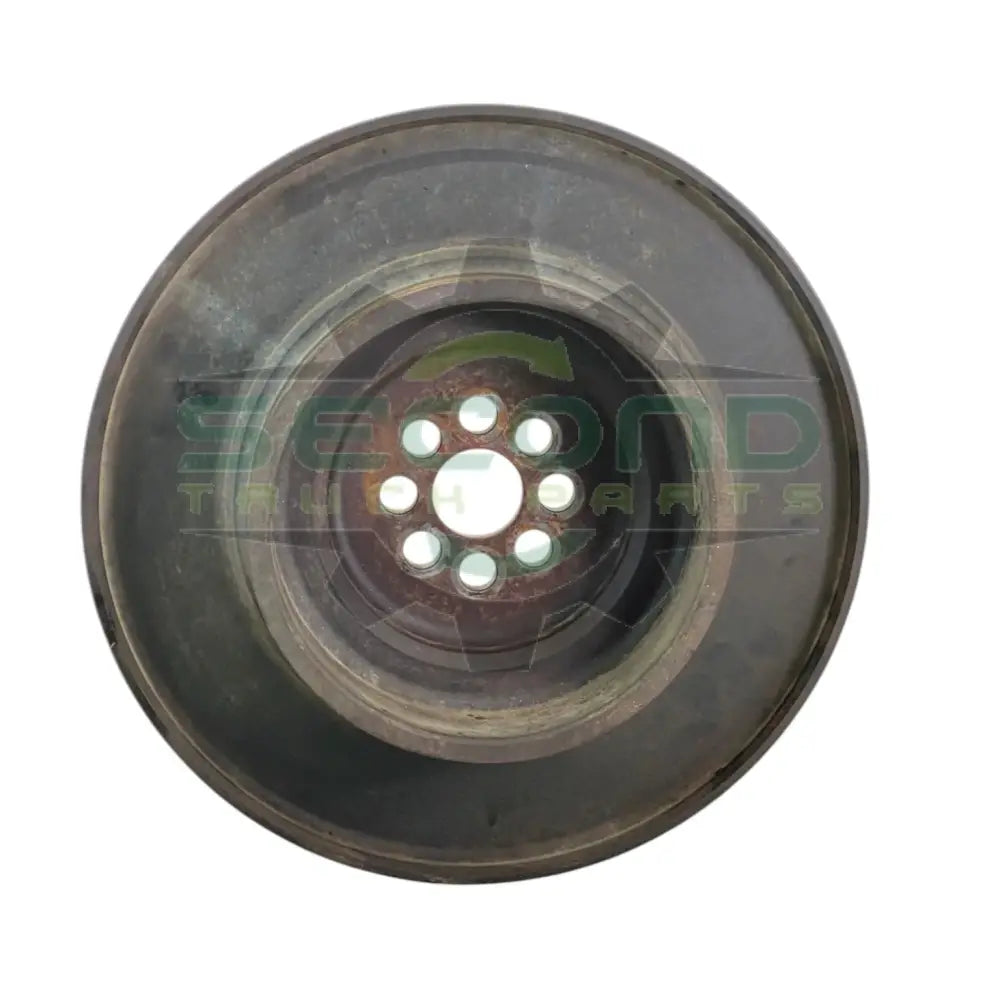 DDE A4710350500 Genuine Detroit Diesel Vibration Damper - Other Truck Parts