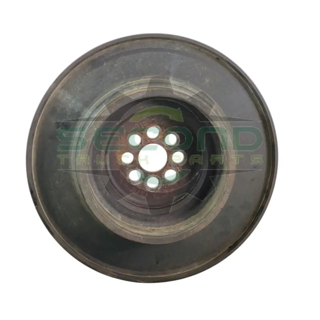 DDE A4710350500 Genuine Detroit Diesel Vibration Damper - Other Truck Parts