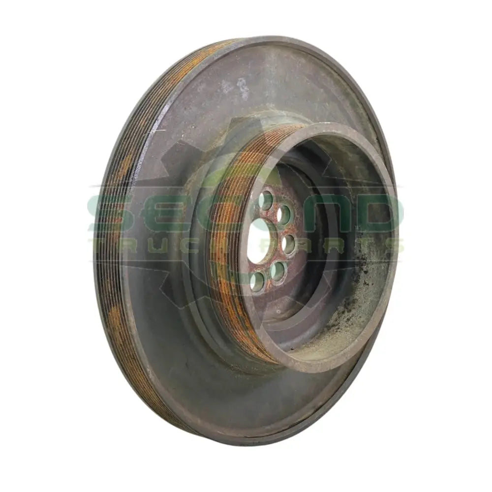 DDE A4710350500 Genuine Detroit Diesel Vibration Damper - Other Truck Parts