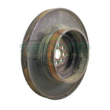 DDE A4710350500 Genuine Detroit Diesel Vibration Damper - Other Truck Parts