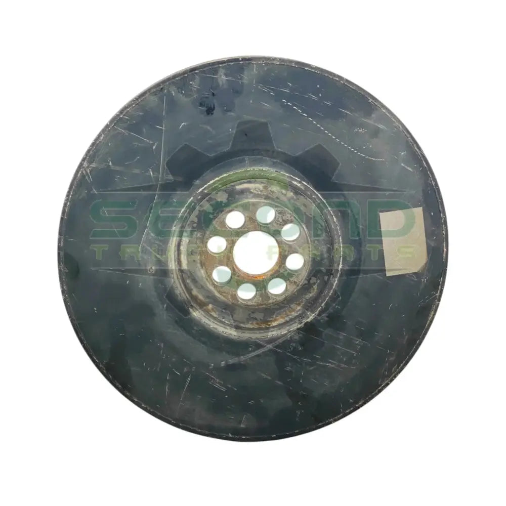 DDE A4710350500 Genuine Detroit Diesel Vibration Damper - Other Truck Parts