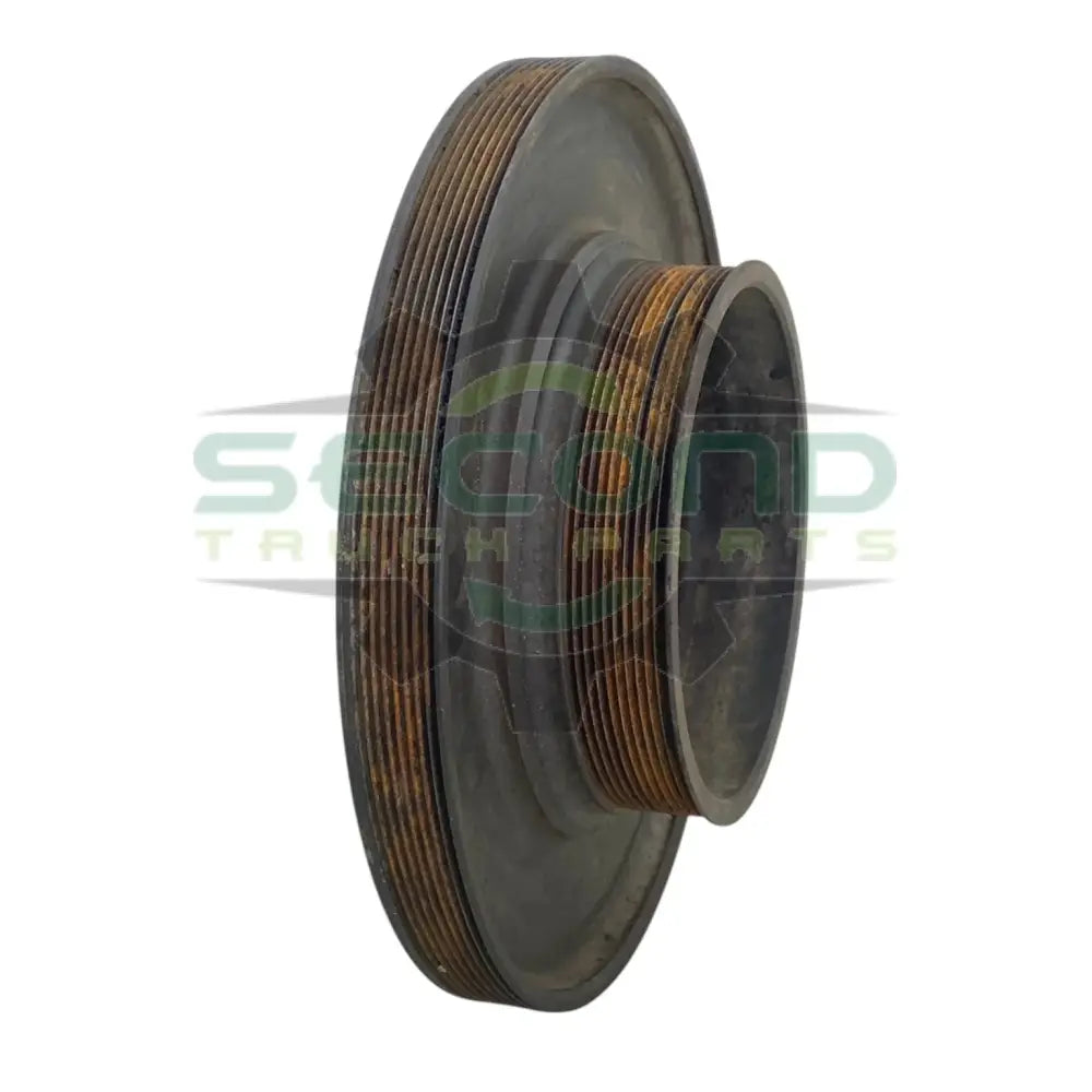 DDE A4710350500 Genuine Detroit Diesel Vibration Damper - Other Truck Parts