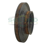DDE A4710350500 Genuine Detroit Diesel Vibration Damper - Other Truck Parts