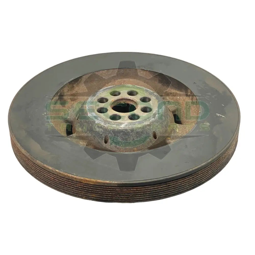 DDE A4710351600 Genuine Detroit Diesel Vibration Dumper - Other Truck Parts