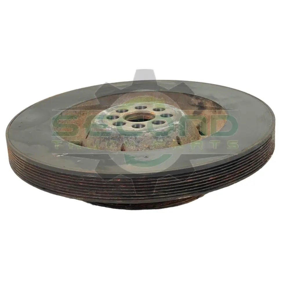 DDE A4710351700 Genuine Detroit Diesel Vibration Dumper - Other Truck Parts