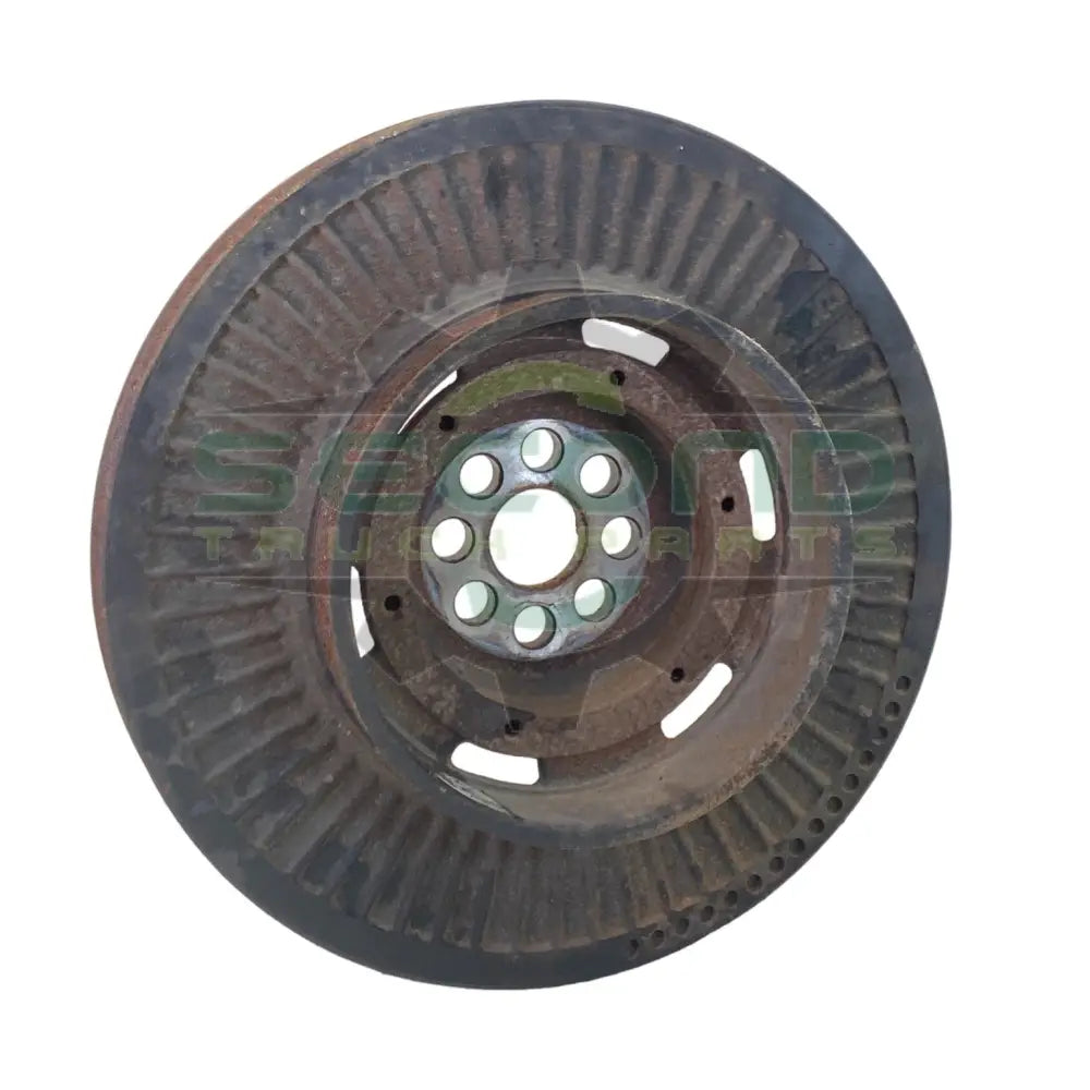 DDE A4710351700 Genuine Detroit Diesel Vibration Dumper - Other Truck Parts