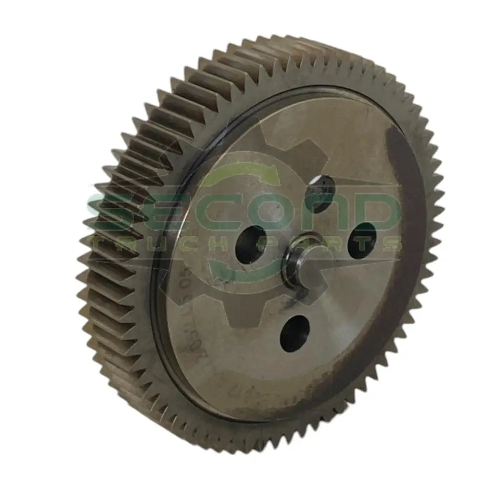 DDE A4710500105 Genuine Detroit Diesel Engine Timing Gear - Other Truck Parts