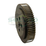 DDE A4710500105 Genuine Detroit Diesel Engine Timing Gear - Other Truck Parts