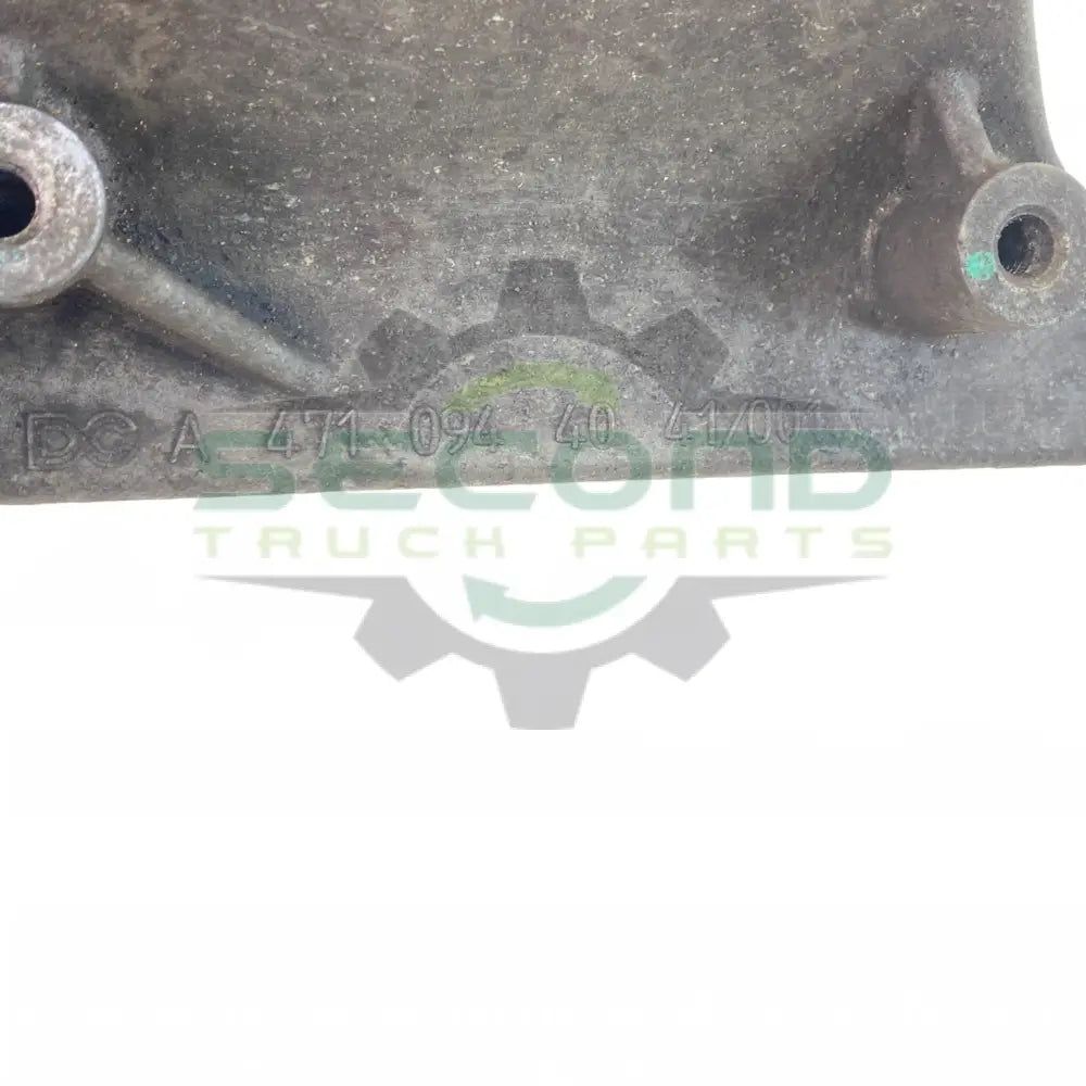 DDE A4710944041 Genuine Detroit Diesel Air Filter Bracket - Brackets