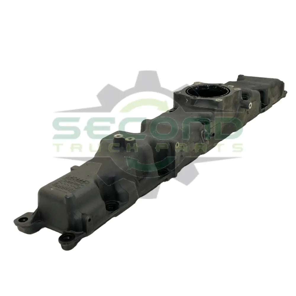 DDE A4710982717 Genuine Detroit Diesel Charger Air Collector - Other Truck Parts