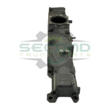 DDE A4710982717 Genuine Detroit Diesel Charger Air Collector - Other Truck Parts