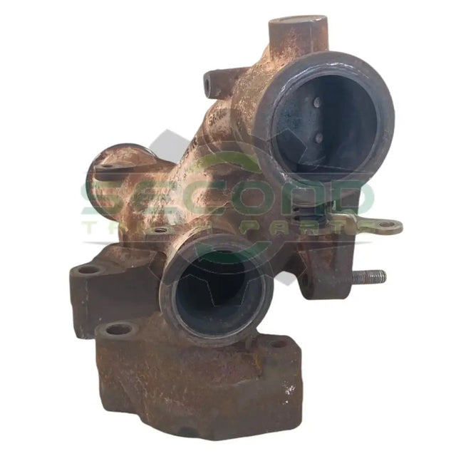 4711402614 Genuine Detroit Diesel Exhaust Manifold - Second Truck Parts