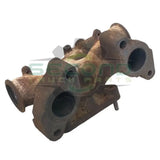 4711402614 Genuine Detroit Diesel Exhaust Manifold - Second Truck Parts