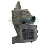 DDE A4711406875 Genuine Detroit Diesel Exhaust Gas Cooler - Exhaust Components