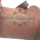 DDE A4711426504 Genuine Detroit Diesel Pipe For Turbo Compregate / Supercharger - Turbochargers