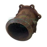 DDE A4711426504 Genuine Detroit Diesel Pipe For Turbo Compregate / Supercharger - Turbochargers